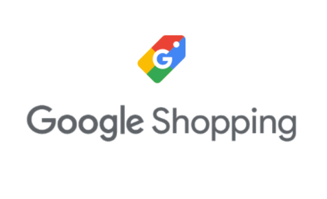 Logo Google Shopping Pmax
